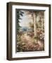 La Bella-James Reed-Framed Art Print