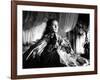 La Belle and la Bete by JeanCocteau with Josette Day, 1946 (b/w photo)-null-Framed Photo