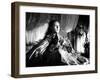 La Belle and la Bete by JeanCocteau with Josette Day, 1946 (b/w photo)-null-Framed Photo