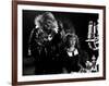 La Belle and la Bete The Beauty and the Beast by Jean Cocteau with Jean Marais and Josette Day, 194-null-Framed Photo