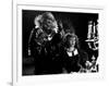 La Belle and la Bete The Beauty and the Beast by Jean Cocteau with Jean Marais and Josette Day, 194-null-Framed Photo