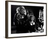 La Belle and la Bete The Beauty and the Beast by Jean Cocteau with Jean Marais and Josette Day, 194-null-Framed Photo