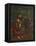 La Belle Dame Sans Merci, 1893-John William Waterhouse-Framed Stretched Canvas