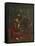 La Belle Dame Sans Merci, 1893-John William Waterhouse-Framed Stretched Canvas