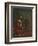 La Belle Dame Sans Merci, 1893-John William Waterhouse-Framed Premium Giclee Print