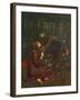 La Belle Dame Sans Merci, 1893-John William Waterhouse-Framed Premium Giclee Print