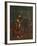 La Belle Dame Sans Merci, 1893-John William Waterhouse-Framed Giclee Print