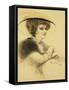 La Belle Epoque-Zofia Atteslander-Framed Stretched Canvas