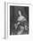 La Belle Hamilton-Sir Peter Lely-Framed Giclee Print