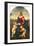 La Belle Jardiniere, 1507-Raphael-Framed Giclee Print