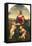 La Belle Jardiniere, 1507-Raphael-Framed Stretched Canvas