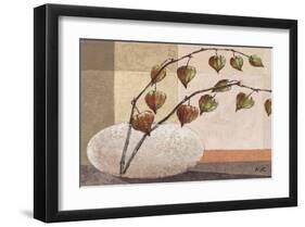 La Belle Prairie-Karsten Kirchner-Framed Art Print