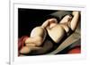 La Belle Rafaela-Tamara de Lempicka-Framed Premium Giclee Print