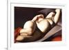 La Belle Raffaella-Tamara de Lempicka-Framed Giclee Print