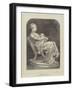 La Berceuse-null-Framed Giclee Print