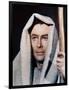 La Bible The Bible by JohnHuston with Peter O'Toole, 1966 (photo)-null-Framed Photo