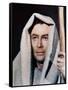 La Bible The Bible by JohnHuston with Peter O'Toole, 1966 (photo)-null-Framed Stretched Canvas