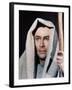 La Bible The Bible by JohnHuston with Peter O'Toole, 1966 (photo)-null-Framed Photo