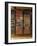 La Bibliothèque du Cabinet des livres-null-Framed Giclee Print