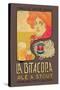 La Bitacora Ale and Stout-Barral Nualart-Stretched Canvas