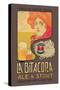 La Bitacora Ale and Stout-Barral Nualart-Stretched Canvas