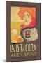 La Bitacora Ale and Stout-Barral Nualart-Mounted Art Print