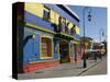 La Boca District, Buenos Aires, Argentina, South America-Robert Harding-Stretched Canvas