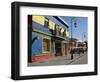 La Boca District, Buenos Aires, Argentina, South America-Robert Harding-Framed Photographic Print