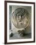 La Bocca Di Verita-Roman-Framed Giclee Print