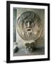 La Bocca Di Verita-Roman-Framed Giclee Print