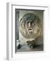 La Bocca Di Verita-Roman-Framed Giclee Print