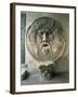 La Bocca Di Verita-Roman-Framed Giclee Print