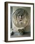 La Bocca Di Verita-Roman-Framed Giclee Print