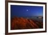 La Bocca-Sebastien Lory-Framed Photographic Print