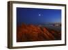 La Bocca-Sebastien Lory-Framed Photographic Print