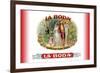 La Boda "The Wedding"-null-Framed Premium Giclee Print