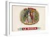 La Boda-Art Of The Cigar-Framed Giclee Print