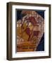 La Bouteille de rhum de la Martinique-Juan Gris-Framed Giclee Print