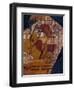 La Bouteille de rhum de la Martinique-Juan Gris-Framed Giclee Print