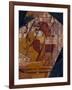 La Bouteille de rhum de la Martinique-Juan Gris-Framed Giclee Print