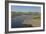 La Brea Pitch Lake-Tony-Framed Photographic Print