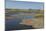 La Brea Pitch Lake-Tony-Mounted Photographic Print