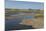 La Brea Pitch Lake-Tony-Mounted Photographic Print