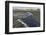 La Brea Pitch Lake-Tony-Framed Photographic Print