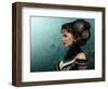 La Brune-Atelier Sommerland-Framed Art Print