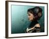 La Brune-Atelier Sommerland-Framed Art Print