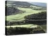 La Cala Golf and Country Club Mijas, Spain-null-Stretched Canvas