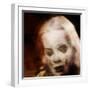 La Calavera (The Skull) Remix-Gideon Ansell-Framed Photographic Print