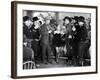 La Caravane heroique (Virginia City) by MichaelCurtiz with Randolph Scott, Myriam Hopkins and Errol-null-Framed Photo