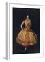 La Carmencita, c1890, (1911)-John Singer Sargent-Framed Giclee Print